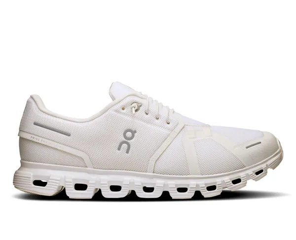 On Men's Cloud 6 White | White