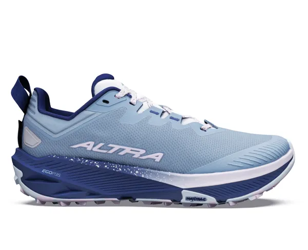 Altra WOMEN'S EXPERIENCE FLOW 3 Windward Blue/Orchid Ice