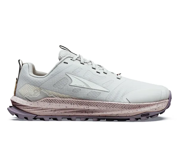 Altra Women's LONE PEAK 9 Flint Grey/Pearl