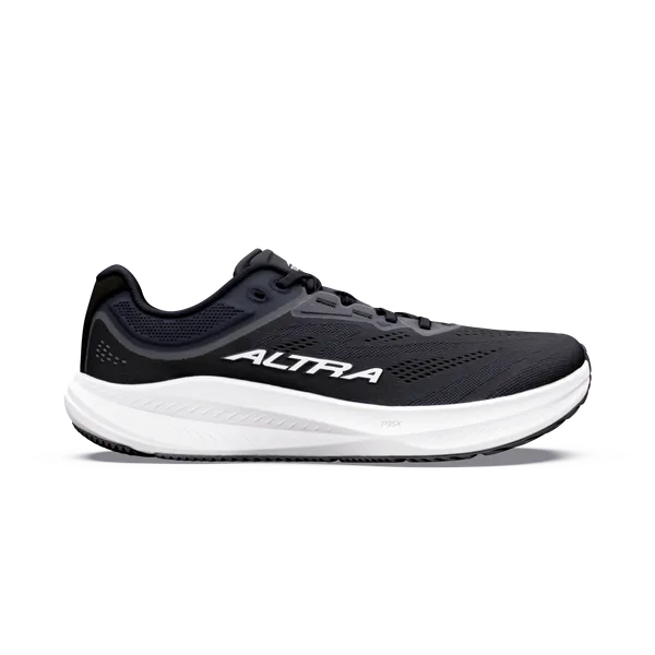 Altra Men's TORIN 9 BLACK/WHITE/BLACK