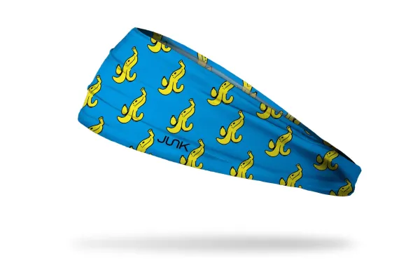 Junk Big Bang Lite Headband Peely Split
