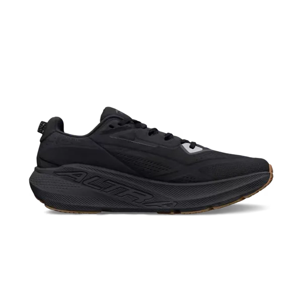 Altra Men's FWD VIA 2 BLACK/BLACK