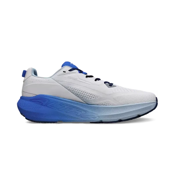 Altra Men's FWD VIA 2 BLUE/GRAY
