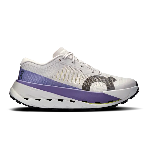 On Women's Cloudultra Pro Pearl | Juniper