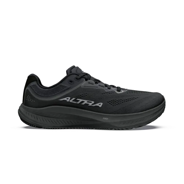 Altra Men's TORIN 9 Black/Black/Castlerock