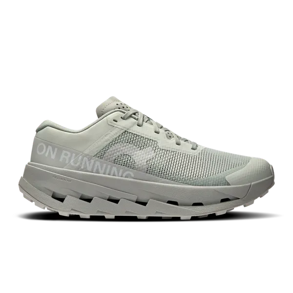 On Women's Cloudultra 3 Iceberg | Glacier