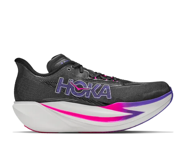 Hoka All Gender CIELO X1 3.0 CARBON BLACK / BLACK